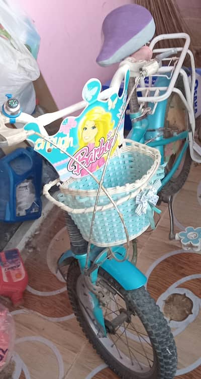 10 to 12 years kids cycle