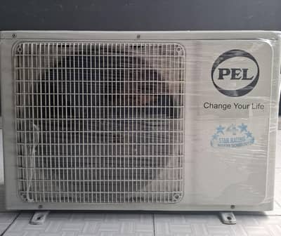 PEL FIT CHROME INVERTER AC (H&C) 1.5 TON