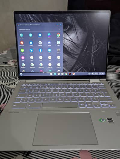 HP Elite 1030 G4 Chromebook
