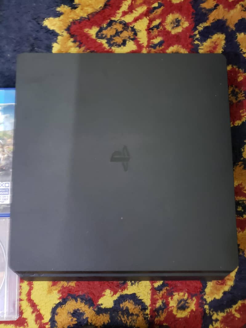 Ps4 BUNDLE 1