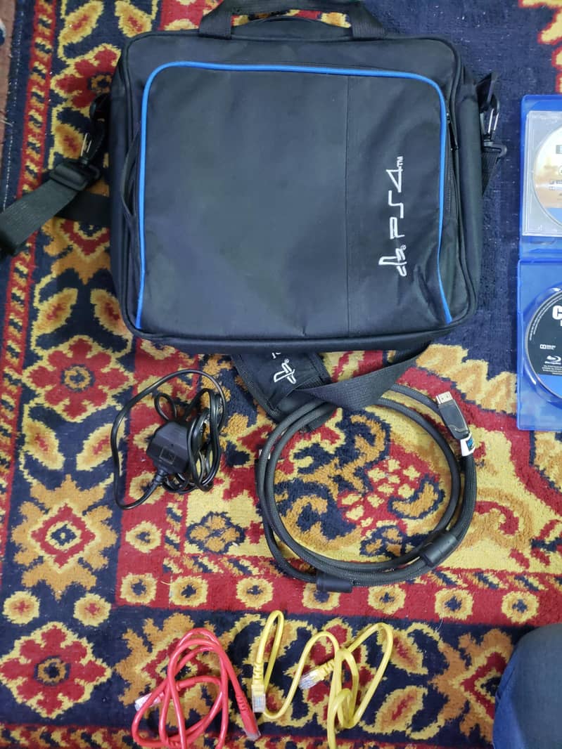 Ps4 BUNDLE 3