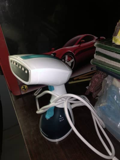 Sayona Garments Steamer