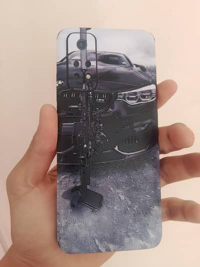 Exchange Also possible