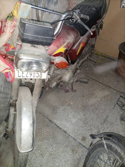 Metro bike for sale model 2011 Number# 03334189430