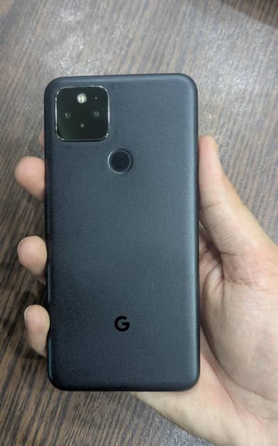 Google Pixel 5 5G for Sale 10/10