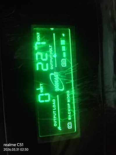 1000 watt UPS for sell 03163109193