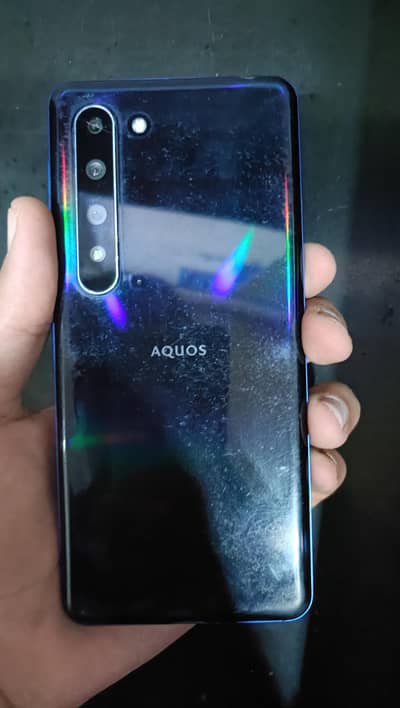 Aquas R5G