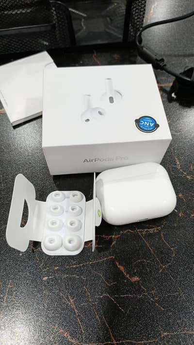 airpods pro 3 8th gen A+