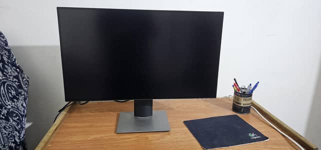 Dell Borderless IPS LCD 25 inch 2K Resolution