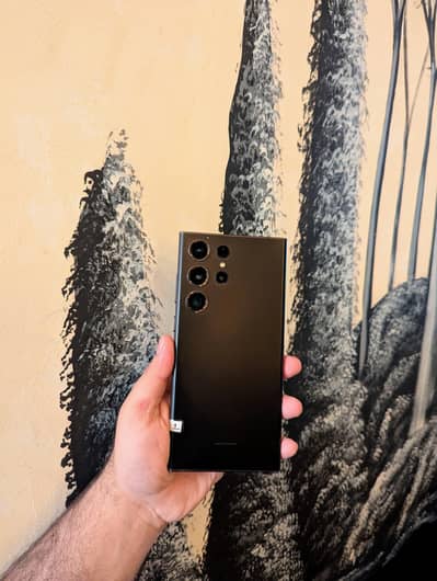 Samsung S23 Ultra Offical Approved