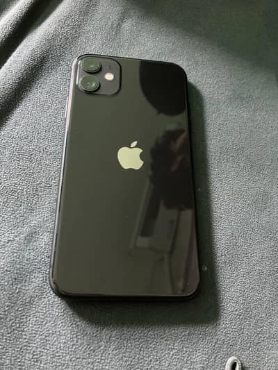Iphone 11 new