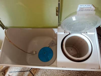 Original Japanese Washing Machine without problem Imported Machine