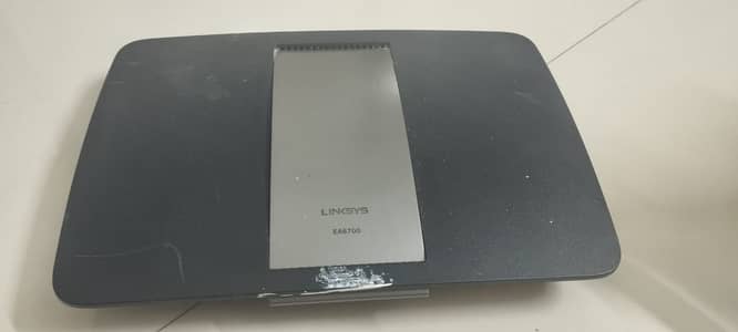 Cisco / Linksys EA6700 Router