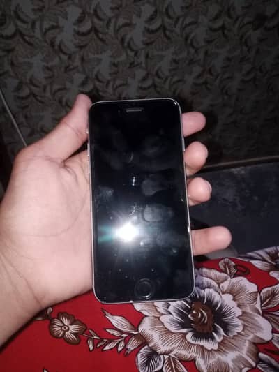 Apple IPhone 6s 128gb battery health 82 total original