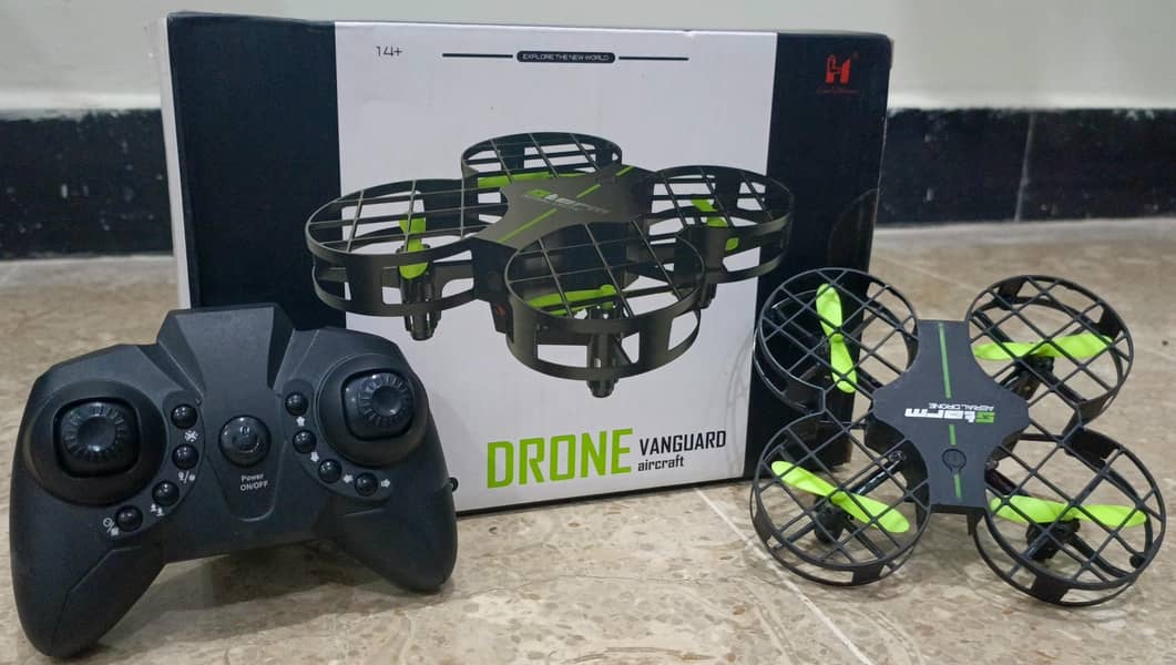 drone 1