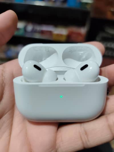 Original Airpods pro 2