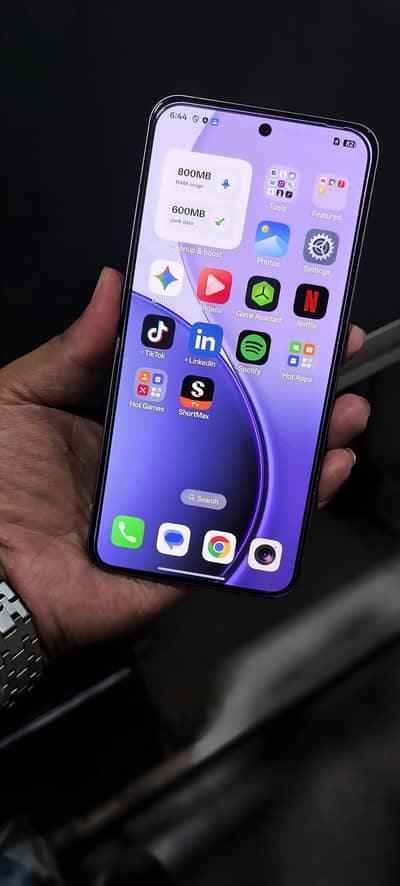 Oppo Reno 14 Pro 5g