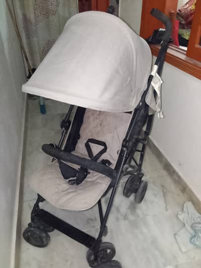 Baby walker in good condition