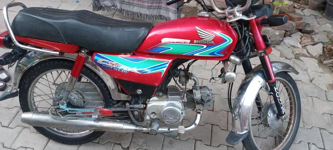 CD 70 18 model all documents clear