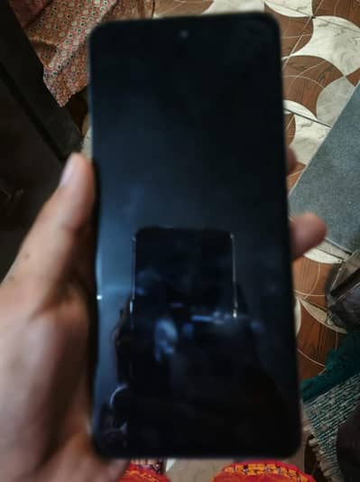 Infinix Hot 30 with box