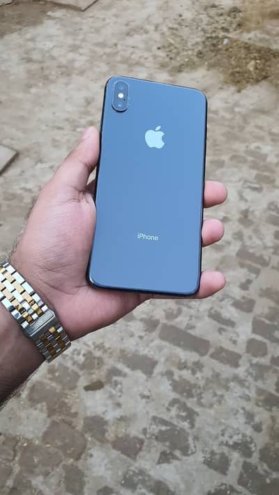 Xs max 64