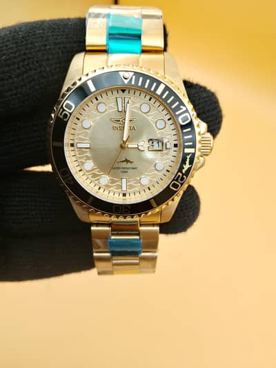 Invicta original watch