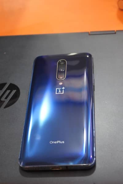One Plus 7 pro 12/256