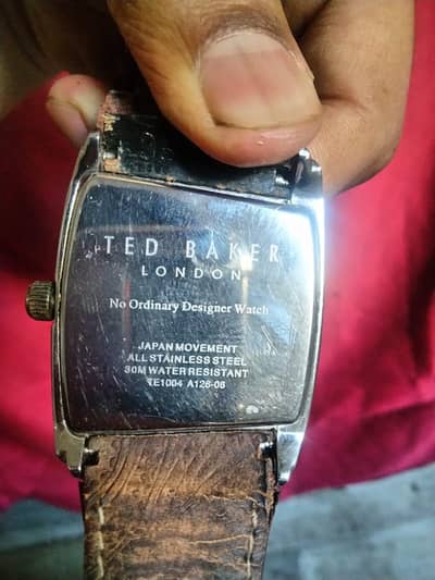 Ted Beker london TE1004
