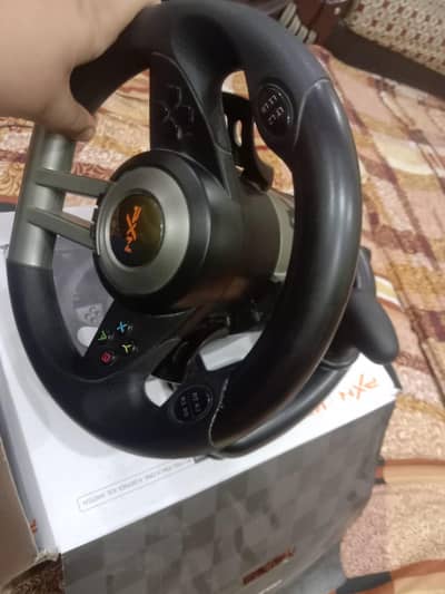 PXN Gaming Steering