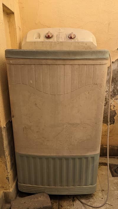 Dawlance Washing Machine