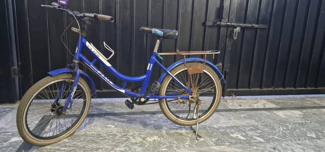 Cycle for sale urgent