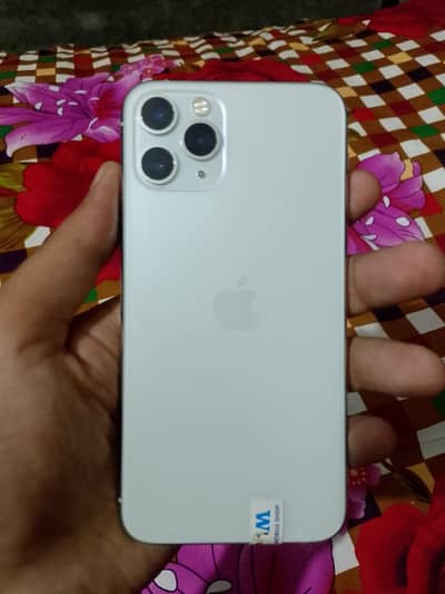 iphone 11pro non pta factory Esim tim ha 256 GB