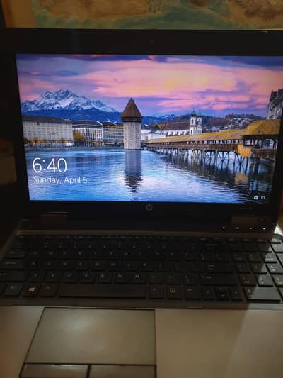 Laptop for sale