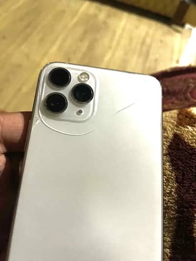 iPhone 11 pro PTA approved