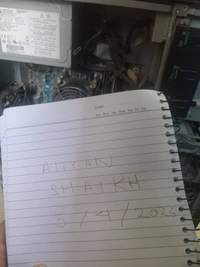 Pc for Sale Urgent
