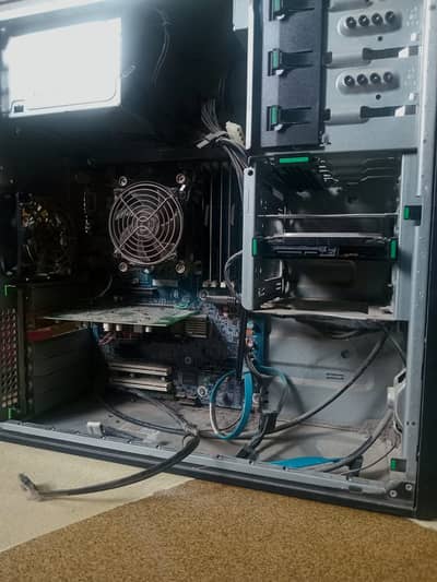 Gaming Pc for Sale Urgent