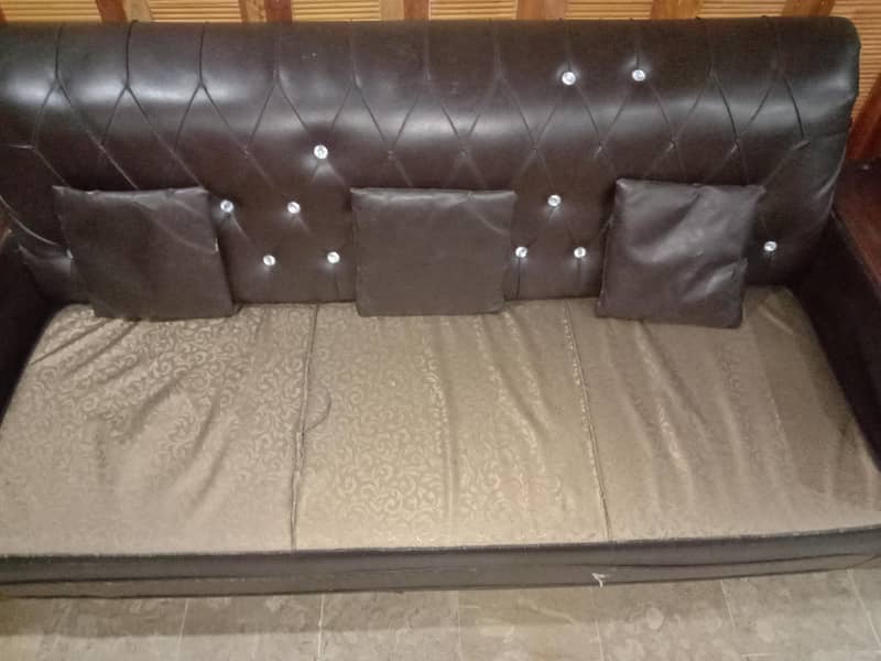 Sofa set 1