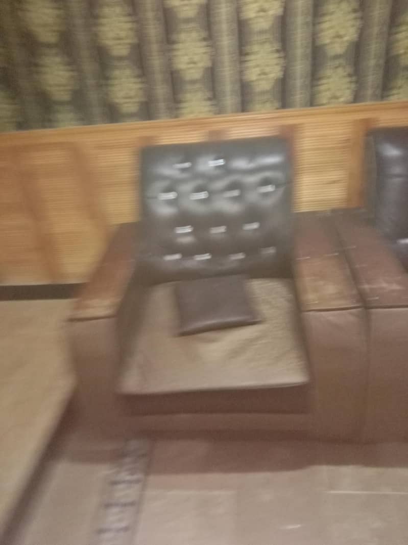 Sofa set 2
