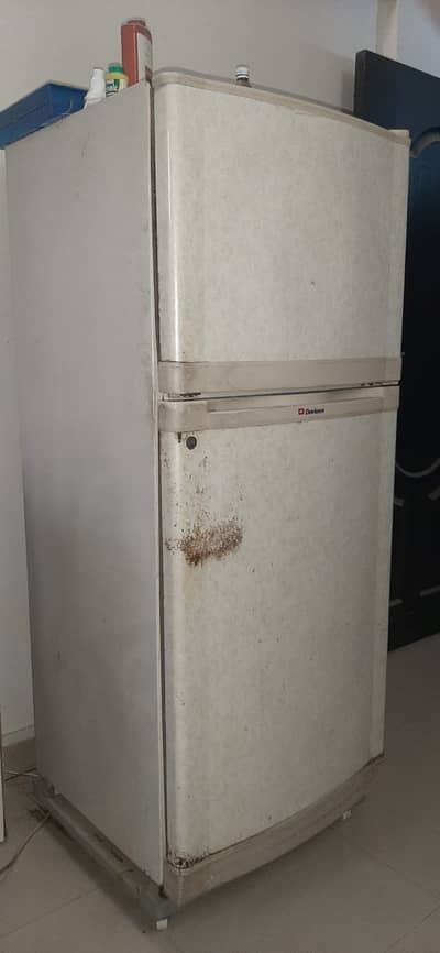 Dawlance Refregrator For Sale In DHA Karachi