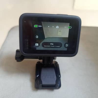 GoPro HERO13 Black – For Sale (Good Condition)
