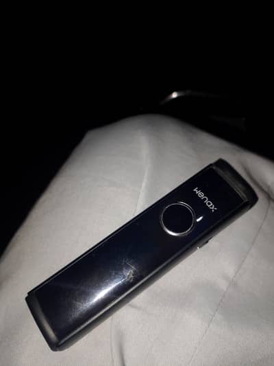 Geek Vape/Pod