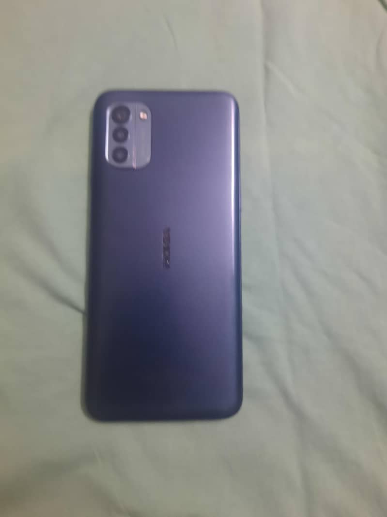 Nokia g21 0