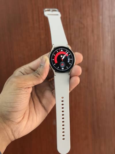 Samsung Galaxy Watch 5