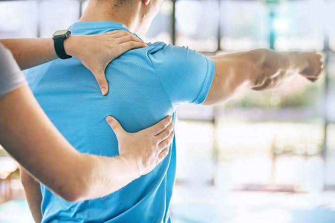Physiotherapist Available 0