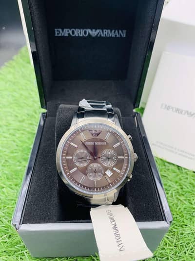 Emporio armani original watch