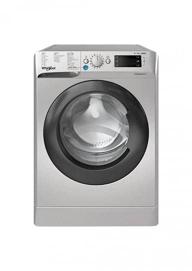 automatic washing machine repairing
