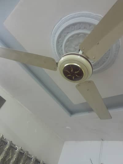 Fan Sealing