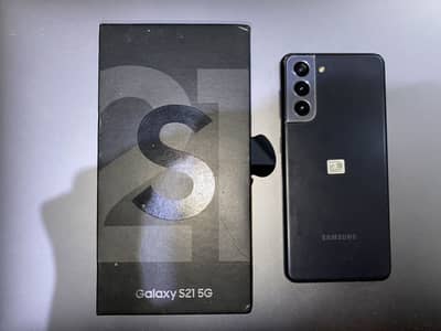 Samsung galaxy s21 5g non pta