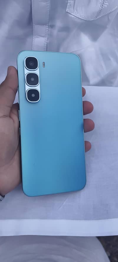Infinix Hot 60pro