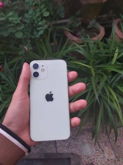 iphone 12 mini 64 gb exchange possible